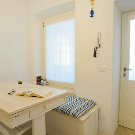 -40%off & Freewifi The Sailor Apartment San Vincenzo