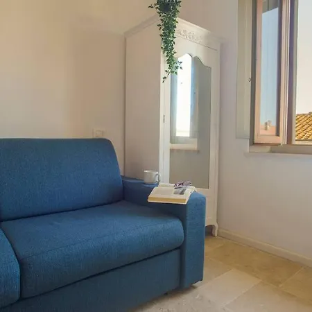 Apartment -40%off & Freewifi The Sailor *