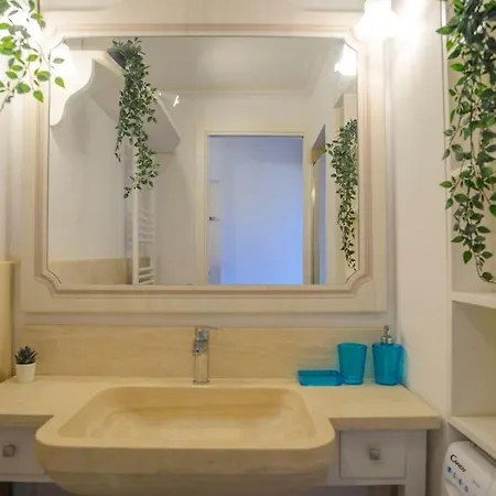 Apartment -40%off & Freewifi The Sailor *