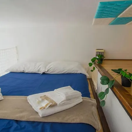 Apartment -40%off & Freewifi The Sailor San Vincenzo