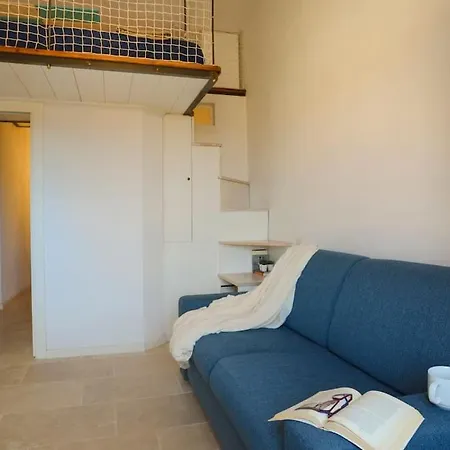 Apartment -40%off & Freewifi The Sailor San Vincenzo