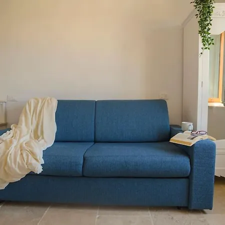 Apartment -40%off & Freewifi The Sailor San Vincenzo